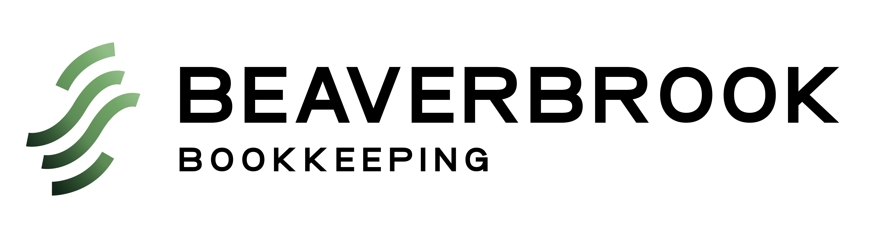 Snipped Logo - Beaverbrook Bookkeeping
