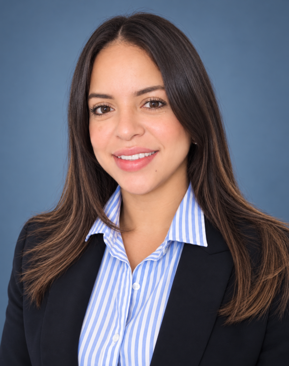 Ligia Dalet Sanchez